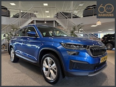 Skoda Kodiaq - 1.5 TSI Business Edition DSG, Trekhaak, Camera, Adaptive