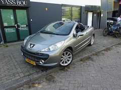 Peugeot 207 CC - 1.6 VTi MET APK AIRCO
