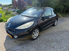 Peugeot 207 - 1.6-16V XS Pack rijd 100 procent, koude airco