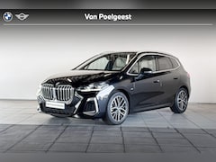 BMW 2-serie Active Tourer - 220i Premium Pack M Sportpakket