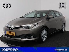 Toyota Auris Touring Sports - 1.2T Dynamic | 1300kg trekgewicht | Navigatie |