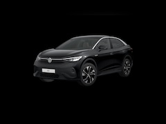 Volkswagen ID.5 - Pro Business 77 kWh 204PK Aut. SOH 98, 51%, Warmtepomp, Elek.Stoel, 3-zone clima, Achterui