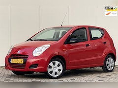 Suzuki Alto - 1.0 Comfort Plus AIRCO 1 JAAR APK