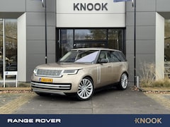 Land Rover Range Rover - P440e Autobiography PHEV