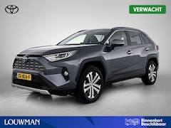Toyota RAV4 - 2.5 Hybrid AWD Executive | Trekhaak | 1.650 kg Trekgewicht |