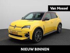 Renault 5 - 5 comfort range iconic cinq 52 kWh | Pack Safety & Advanced Driving Assist | Harman Kardon