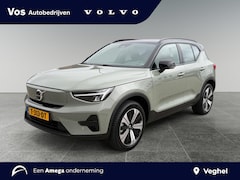 Volvo XC40 - Recharge Single motor Core 70 kWh | Climate pakket | All-Season banden| SOH 93% | Trekhaak