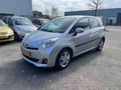 Toyota Verso S - 1.3 VVT-i Dynamic EERSTE EIGENAAR NAP