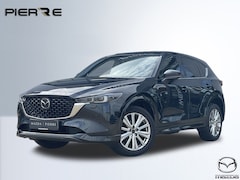 Mazda CX-5 - 2.0 SkyActiv-G 165 SIGNATURE | LEDER | SUNROOF | BOSE | STOEL VENTILATIE | KM STAND UNIEK