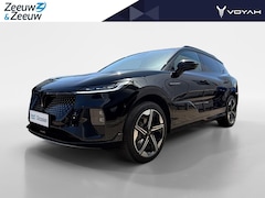 Voyah Courage - Business Edition 80 kWh | Demo | Zeer compleet | 476 km range | Open dak | Stoel koeling &