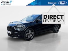 Ford Capri - Premium Standard Range RWD 52 kWh | Uit Voorraad Leverbaar | €3.500, - Ready Set Bonus | 3