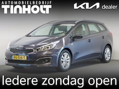 Kia Cee'd Sportswagon - 1.0 T-GDi ComfortPlusLine Navigator