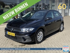 Volkswagen Polo - 1.0 TSI 95pk DSG-7 Life Edition