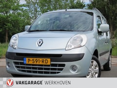 Renault Kangoo Family - 1.6 Expression | Airco | Trekhaak