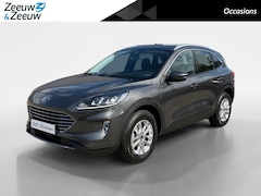 Ford Kuga - 2.5 PHEV Titanium | Winter Pack| Keyless Entry| SOH 88%