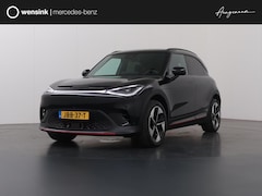 Smart #1 - 1 BRABUS 66 kWh | Panoramadak | HUD | Keyless entry | 360 Camera | Memory | Drive Pilot |