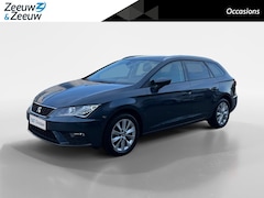 SEAT Leon ST - 1.0 TSI Style Ultimate Edition | NL auto | 1e eigenaar | Navigatie | Apple carplay & Andro