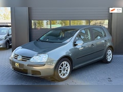 Volkswagen Golf - 1.6 Turijn | Automaat | Nw ketting |Stoel verwarming