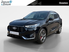 Ford Kuga - 2.5 PHEV ST-Line X | Dealer Onderhouden | Garantie tot 24-06-2028 | Trekhaak | 2100KG Trek