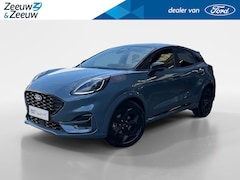 Ford Puma - 1.0 EcoBoost Hybrid BlueCruise Edition | Nieuw te Bestellen | Tijdelijk €6.500, - Ready Se