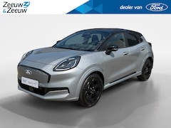 Ford Puma Gen-E - BlueCruise Edition 47 kWh | Nieuw te Bestellen | €4.400, - Ready Set Bonus | Options met 0