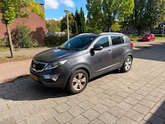 Kia Sportage - 1.6 GDI 99kw X-ecutive Plus Pack Panorama Climate Cruise NAP