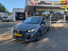 Peugeot 208 - 1.2 PureTech 100 Allure