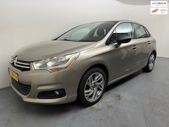 Citroën C4 - 1.2 PureTech Collection # Airco # Trekhaak # Lmv