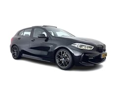 BMW 1-serie - 118i High Executive Edition (INCL-BTW) *AUT | M-SPORT-CUPSEATS | PANO | FULL-LED | DIGI-CO