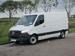 Mercedes-Benz Sprinter - 315 1.9 CDI L2H1 RWD Koeler carrier, Cruise control, Tachograaf, Pdc, Carplay, 360 Gr.- Ca