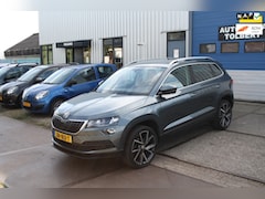 Skoda Karoq - 1.6 TDI Clever Edition *PRIJS EX-BPM
