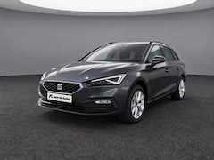 SEAT Leon Sportstourer - Style Business Intense 1.5 eTSI 115 PK Station | Matrix verlichting | Metallic Lak | Herwa