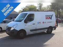 Renault Master - T35 2.3 dCi L1H2 Stop & Start