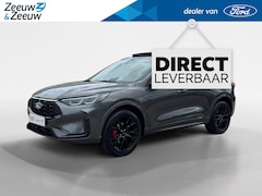 Ford Kuga - 2.5 PHEV BlueCruise Edition | €4.000.- korting | Direct leverbaar | 0, 99% rente | Kantel