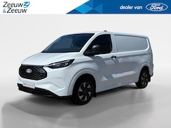 Ford Transit Custom - E-Transit 320 L1H1 Trend 71 kWh 136pk | 0, 99% rente | Nieuw te bestellen | LFP accu