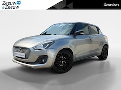 Suzuki Swift - 1.2 Stijl Smart Hybrid | LM velgen zwart | Two-tone lak | Bluetooth | Cruise control