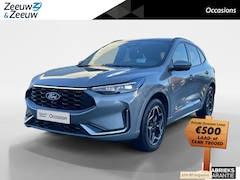 Ford Kuga - 2.5 PHEV ST-Line X 243pk automaat | NL auto | Winterpack | Technology pack | Kantel / schu