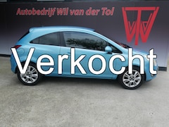 Opel Corsa - 1.4 16V COSMO | AIRCO | CRUISE | NAVIGATIE | ALL-SEASON | NIEUWE APK
