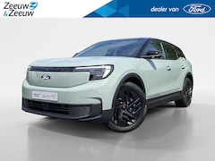 Ford Explorer - Collection Extended Range RWD 79 kWh | Driver assistancepack | B&O Audio | Head-up Display