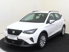 SEAT Arona - 1.0 EcoTSI Reference | Cruise control | Lane assist | Parkeersensoren achter | Airco | Car