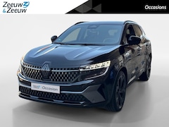 Renault Austral - 1.2 E-Tech full hybrid 200 techno esprit Alpine | elektrisch. Achterklep | Dodehoek detect
