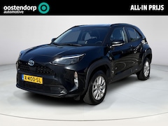 Toyota Yaris Cross - 1.5 Hybrid Active