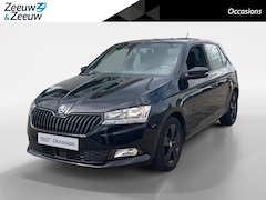 Skoda Fabia - 1.0 TSI Sport business | Apple carplay / Android auto | Cruise control | 12 maanden BOVAG