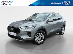Ford Kuga - 2.5 PHEV Titanium | 0, 99% Rente | 4.000, - KORTING | UIT VOORRAAD LEVERBAAR | Elektrisch