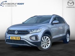 Volkswagen T-Roc - 1.0 TSI Life Edition