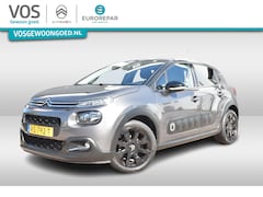 Citroën C3 - PureTech 110 Shine Navigatie | Airco | Camera achter |
