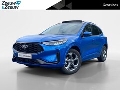 Ford Kuga - 2.5 PHEV ST-Line 243PK | NL Auto | Panoramadak | El. Trekhaak | Driver Assistance Pack | W
