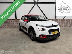 Citroën C3 - 1.6 BlueHDi Shine Eerste eigenaar
