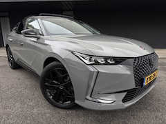 DS 4 - 4 1.2 PT Performance Line+