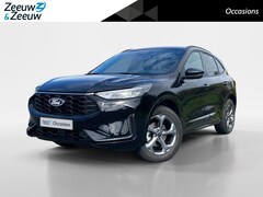 Ford Kuga - 2.5 PHEV ST-Line 243PK | NL Auto | Driver Assistance Pack | Winter Pack | 360 graden camer